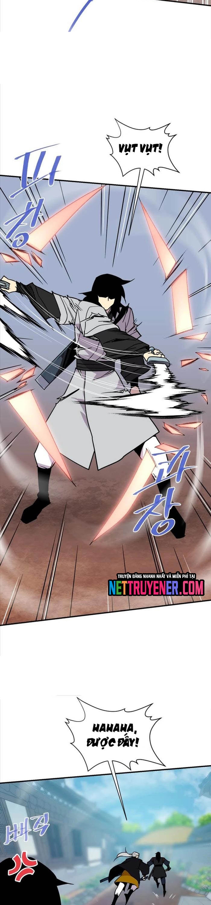 Kẻ Mạnh Nhất Lịch Sử: Chapter 183