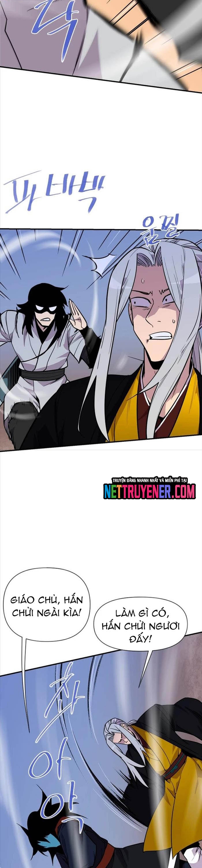 Kẻ Mạnh Nhất Lịch Sử: Chapter 183