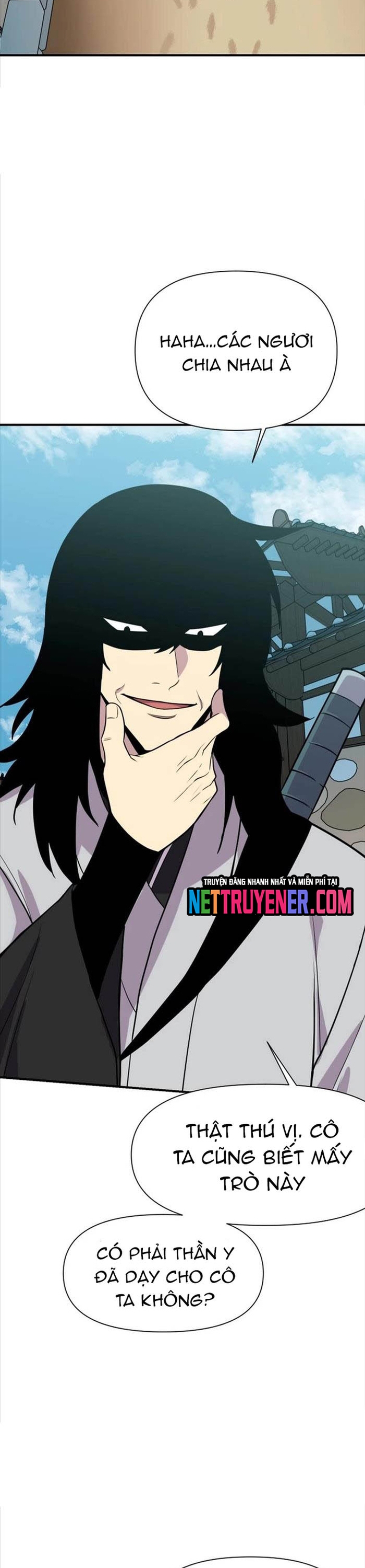 Kẻ Mạnh Nhất Lịch Sử: Chapter 183