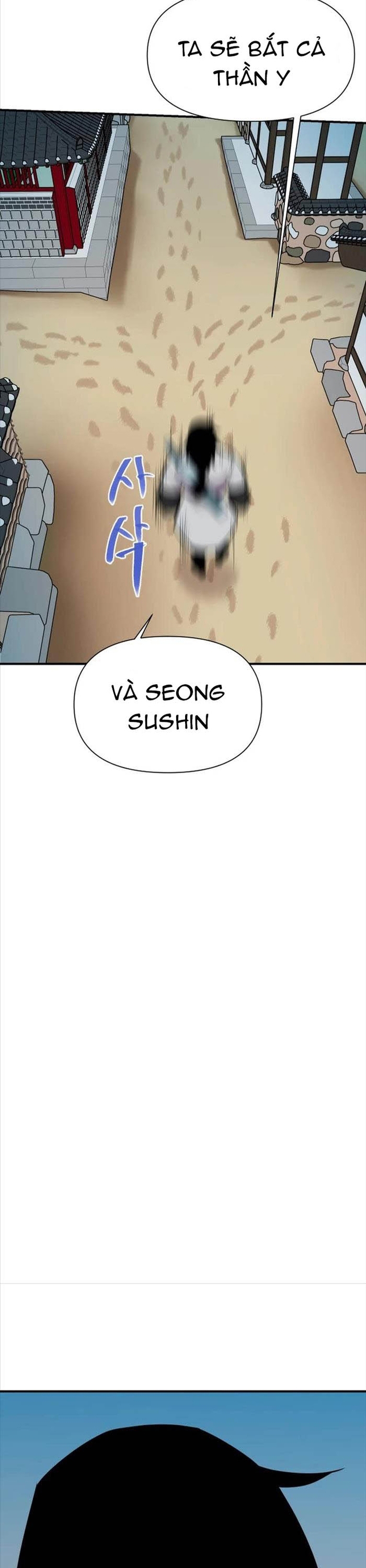 Kẻ Mạnh Nhất Lịch Sử: Chapter 183