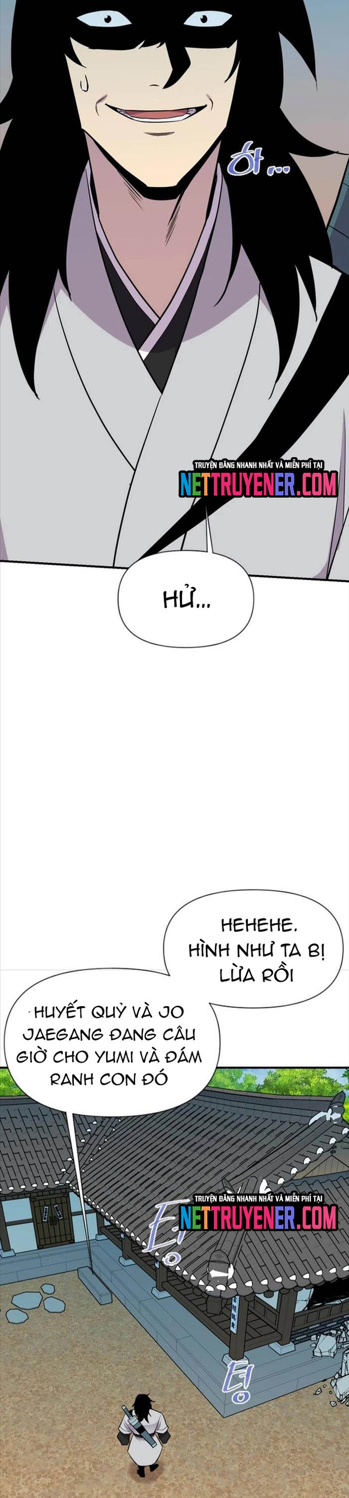 Kẻ Mạnh Nhất Lịch Sử: Chapter 183