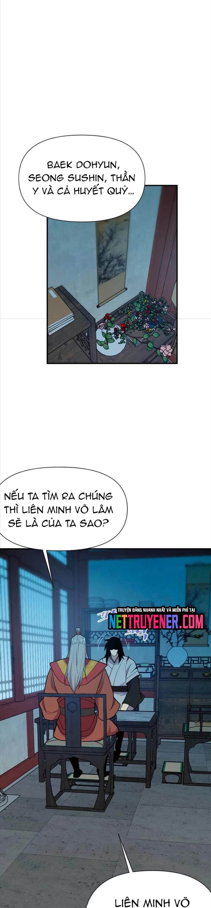 Kẻ Mạnh Nhất Lịch Sử: Chapter 183