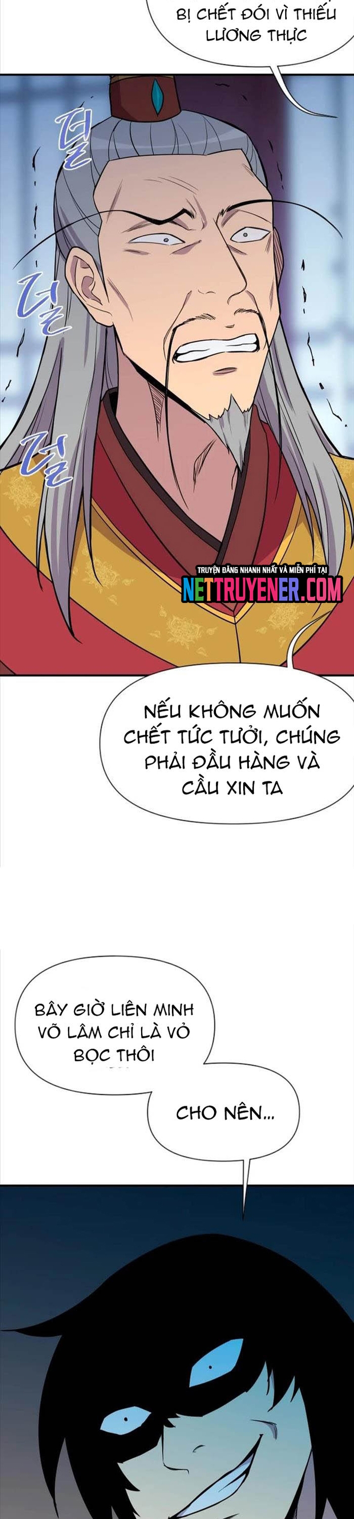 Kẻ Mạnh Nhất Lịch Sử: Chapter 183
