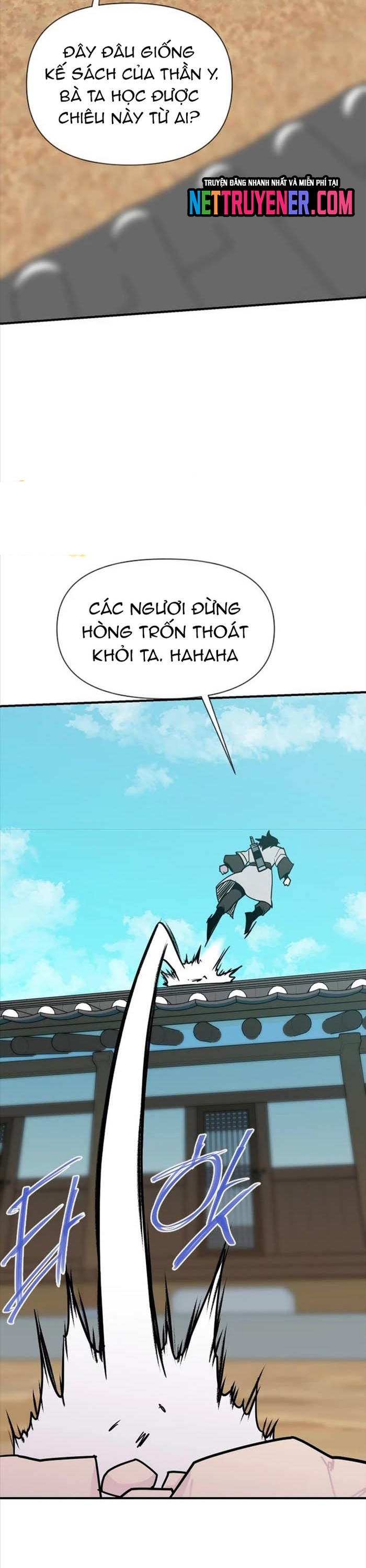 Kẻ Mạnh Nhất Lịch Sử: Chapter 183