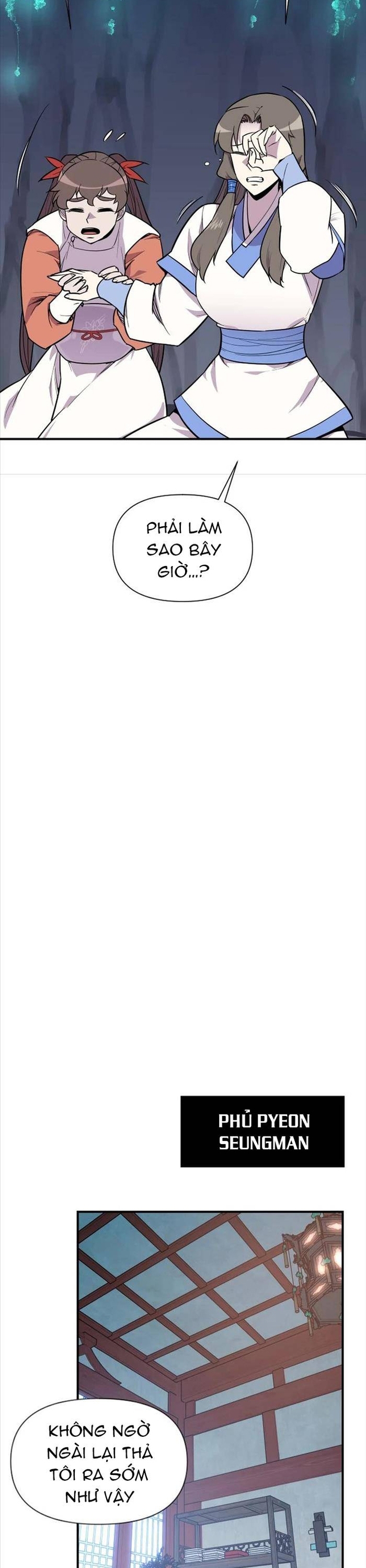 Kẻ Mạnh Nhất Lịch Sử: Chapter 184