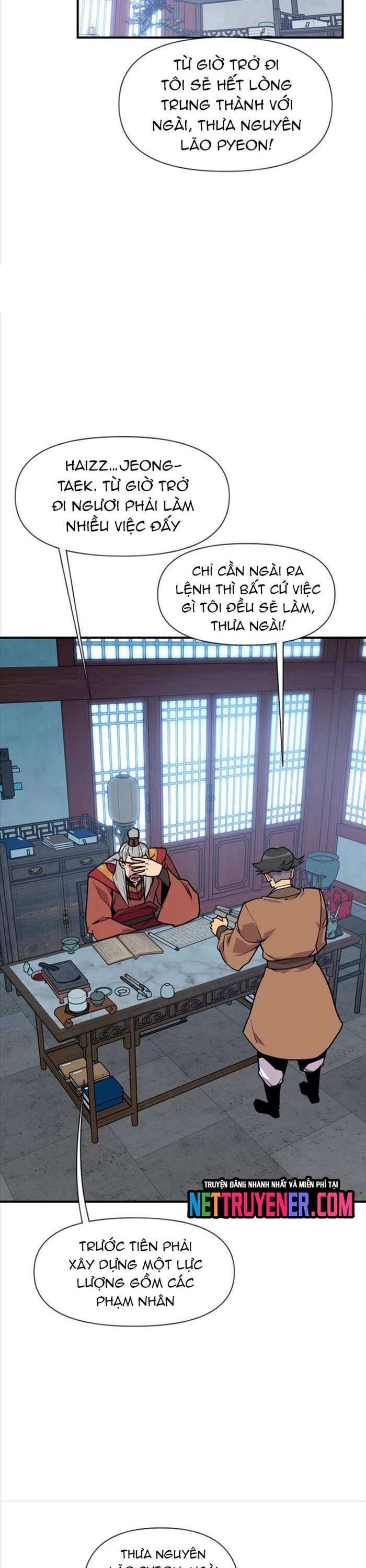 Kẻ Mạnh Nhất Lịch Sử: Chapter 184