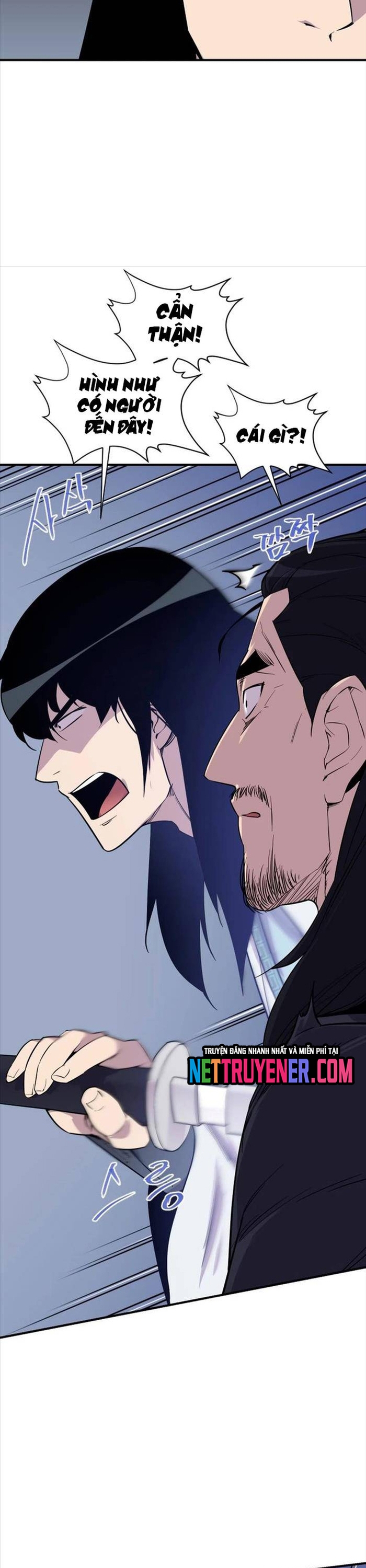 Kẻ Mạnh Nhất Lịch Sử: Chapter 184