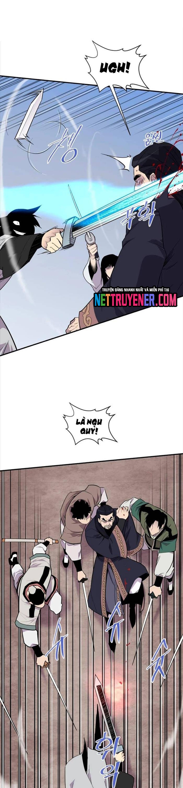 Kẻ Mạnh Nhất Lịch Sử: Chapter 184