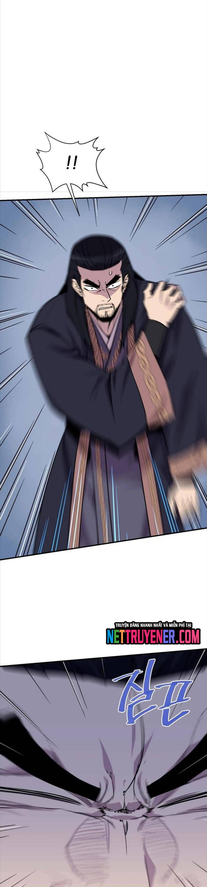 Kẻ Mạnh Nhất Lịch Sử: Chapter 184