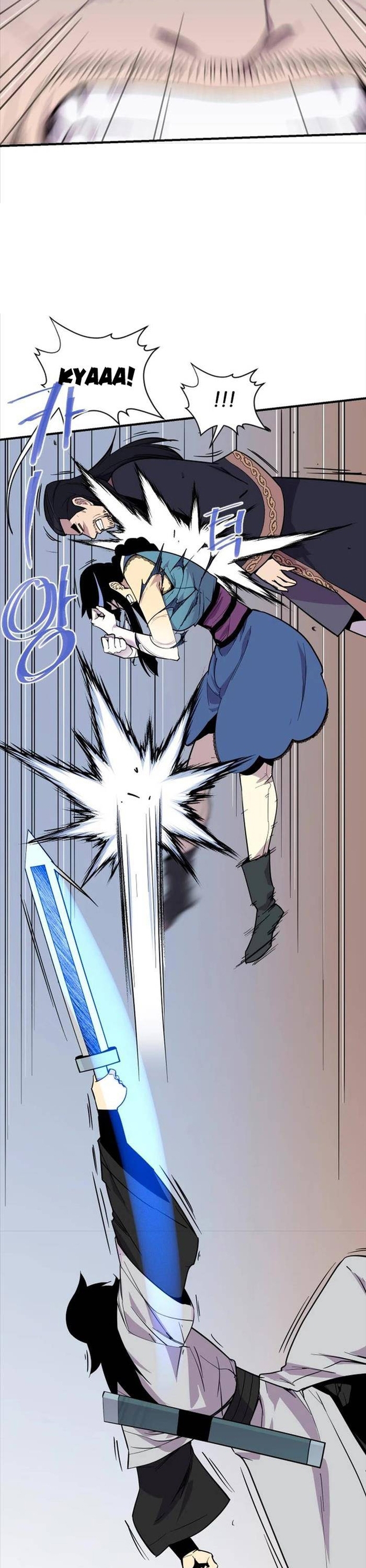 Kẻ Mạnh Nhất Lịch Sử: Chapter 184