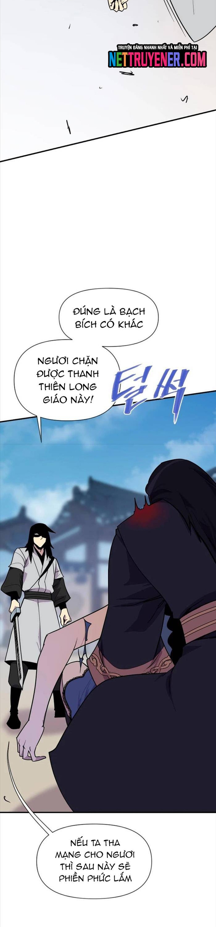 Kẻ Mạnh Nhất Lịch Sử: Chapter 184