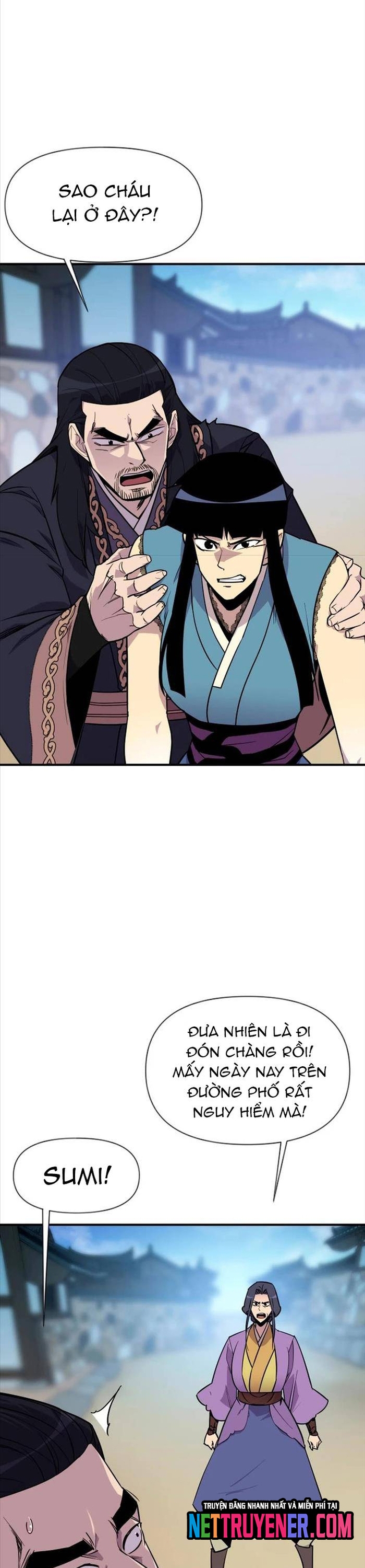 Kẻ Mạnh Nhất Lịch Sử: Chapter 184