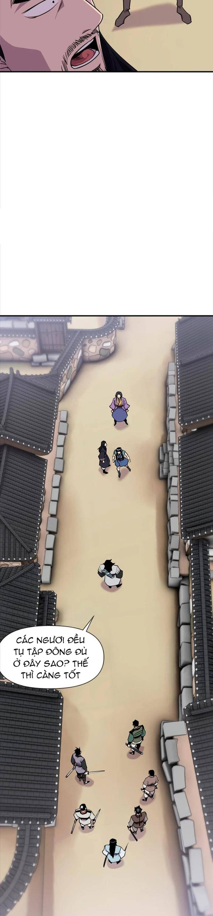 Kẻ Mạnh Nhất Lịch Sử: Chapter 184