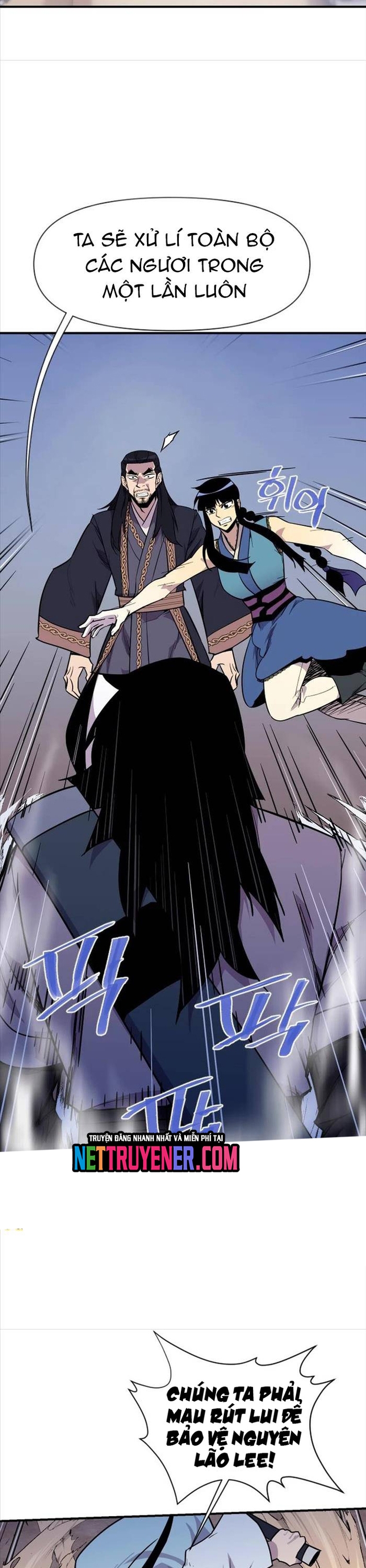 Kẻ Mạnh Nhất Lịch Sử: Chapter 184