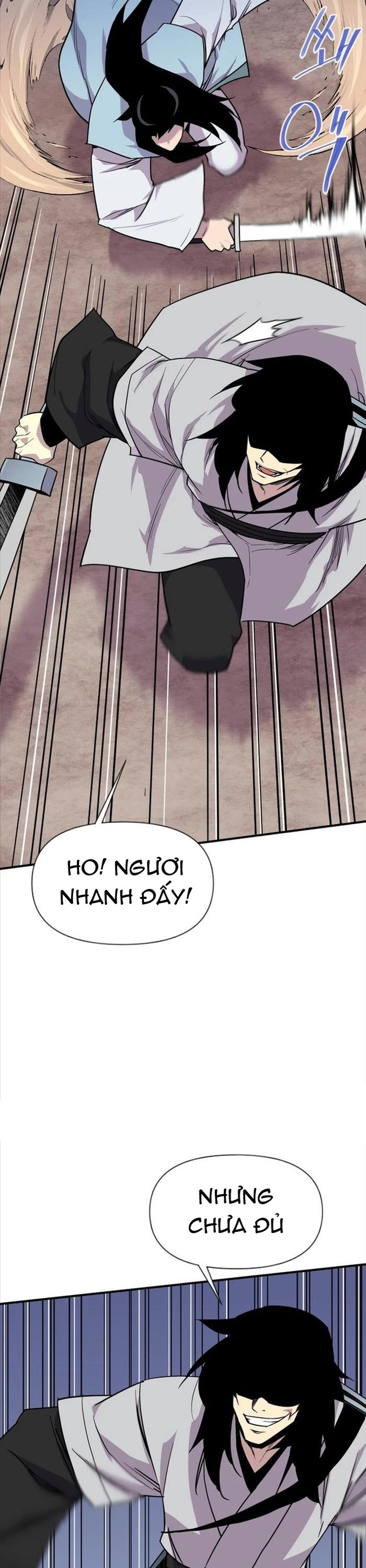 Kẻ Mạnh Nhất Lịch Sử: Chapter 184