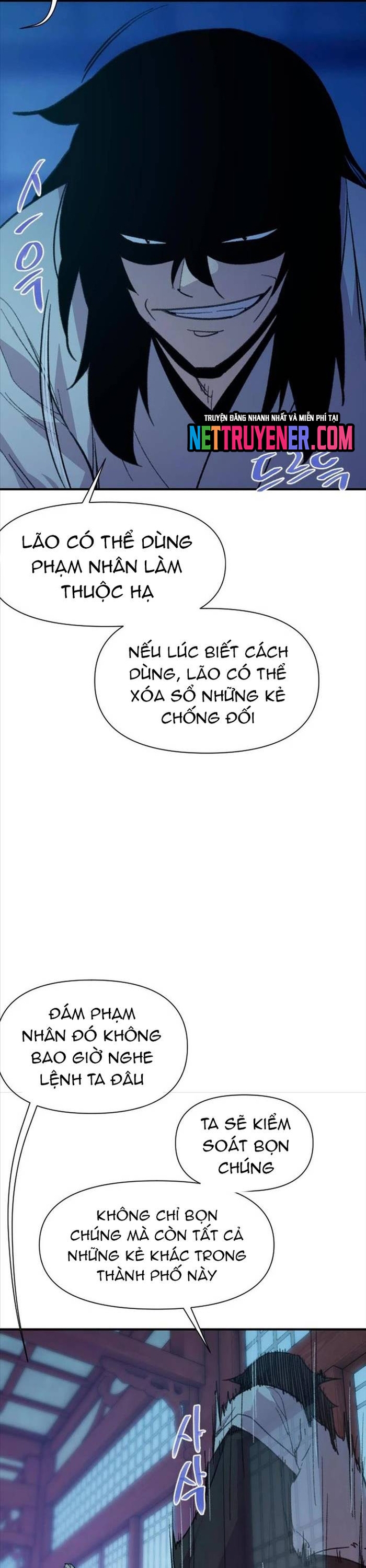 Kẻ Mạnh Nhất Lịch Sử: Chapter 184