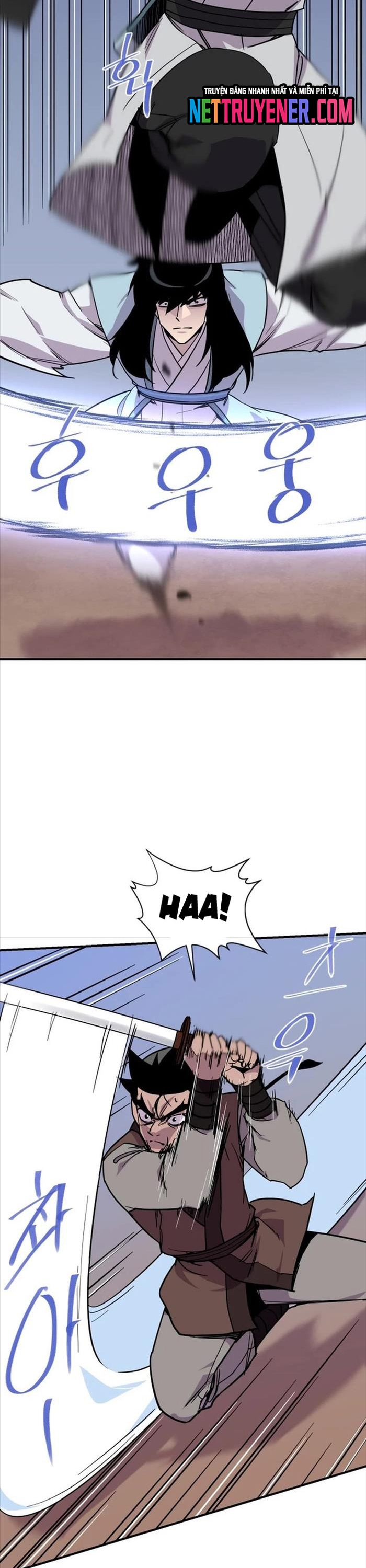 Kẻ Mạnh Nhất Lịch Sử: Chapter 184