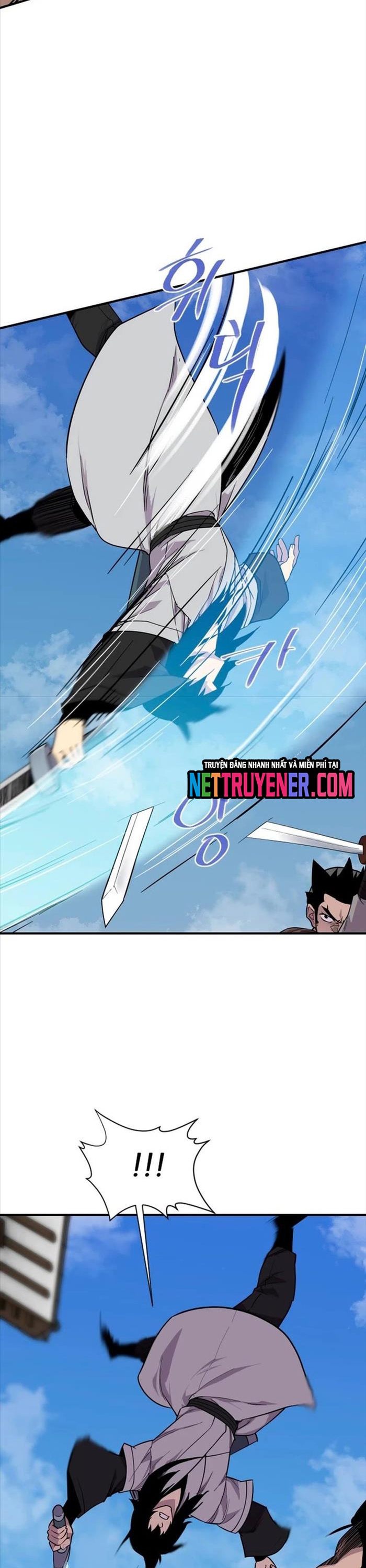 Kẻ Mạnh Nhất Lịch Sử: Chapter 184