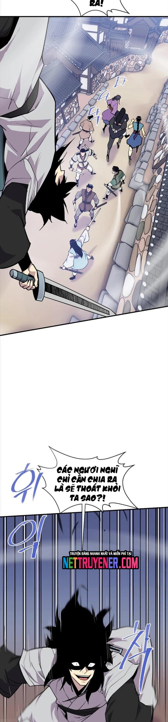 Kẻ Mạnh Nhất Lịch Sử: Chapter 184