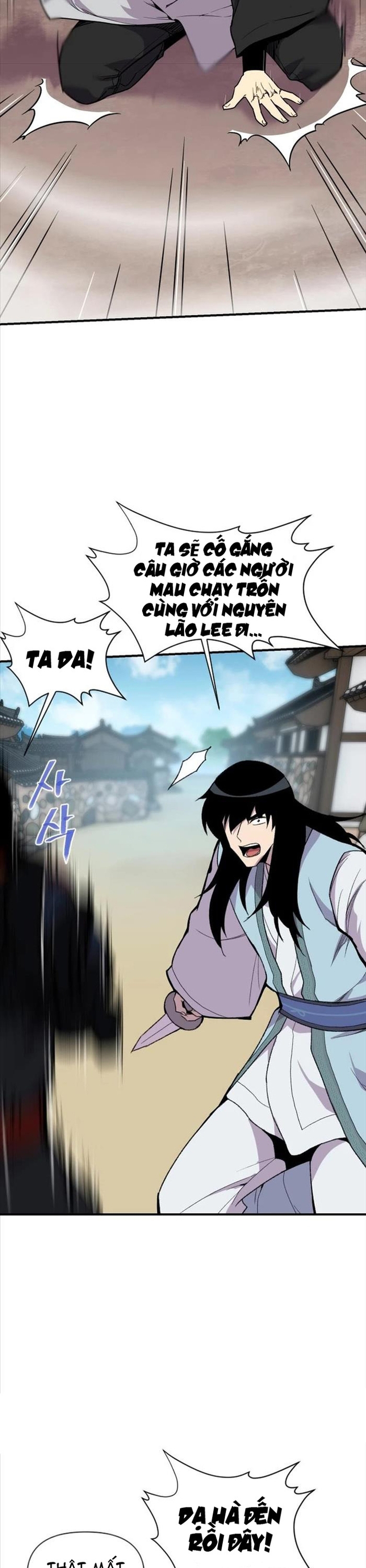 Kẻ Mạnh Nhất Lịch Sử: Chapter 184