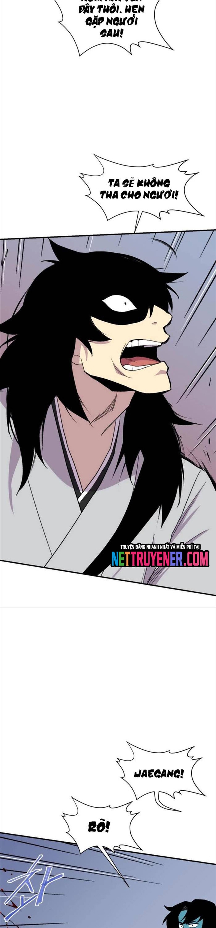 Kẻ Mạnh Nhất Lịch Sử: Chapter 184