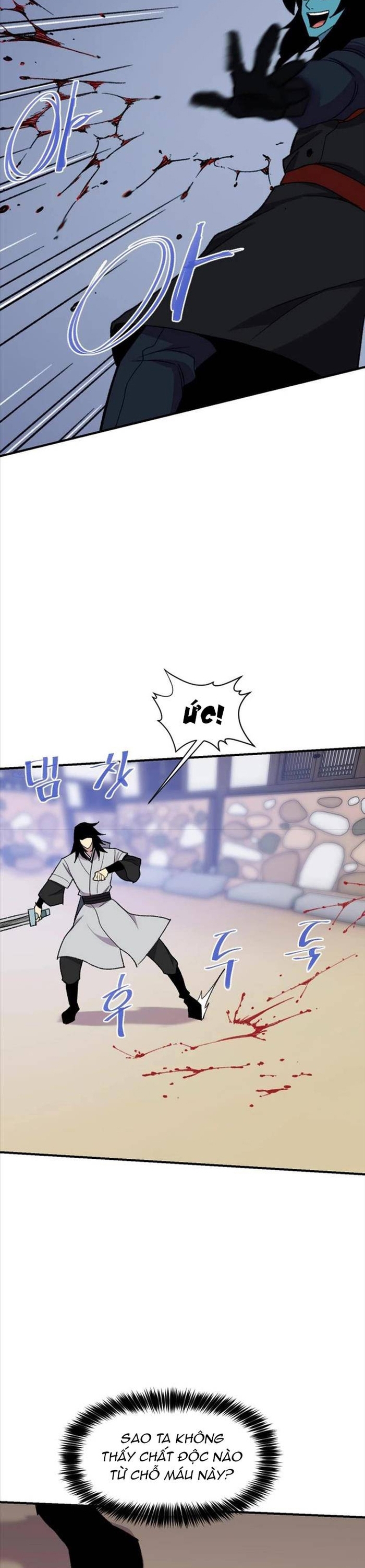 Kẻ Mạnh Nhất Lịch Sử: Chapter 184