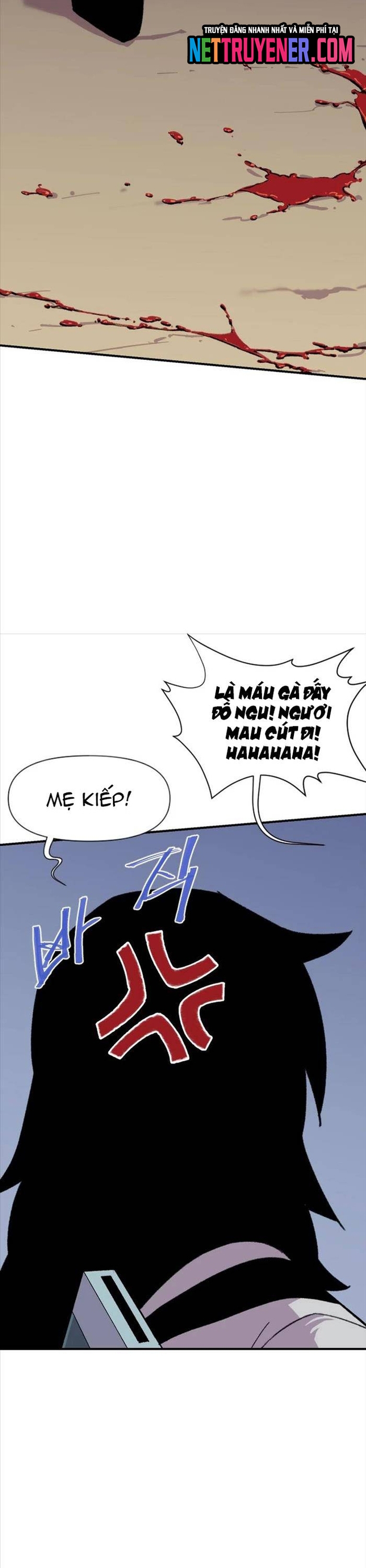 Kẻ Mạnh Nhất Lịch Sử: Chapter 184