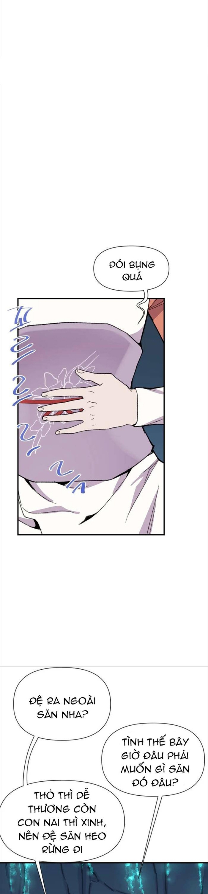 Kẻ Mạnh Nhất Lịch Sử: Chapter 184