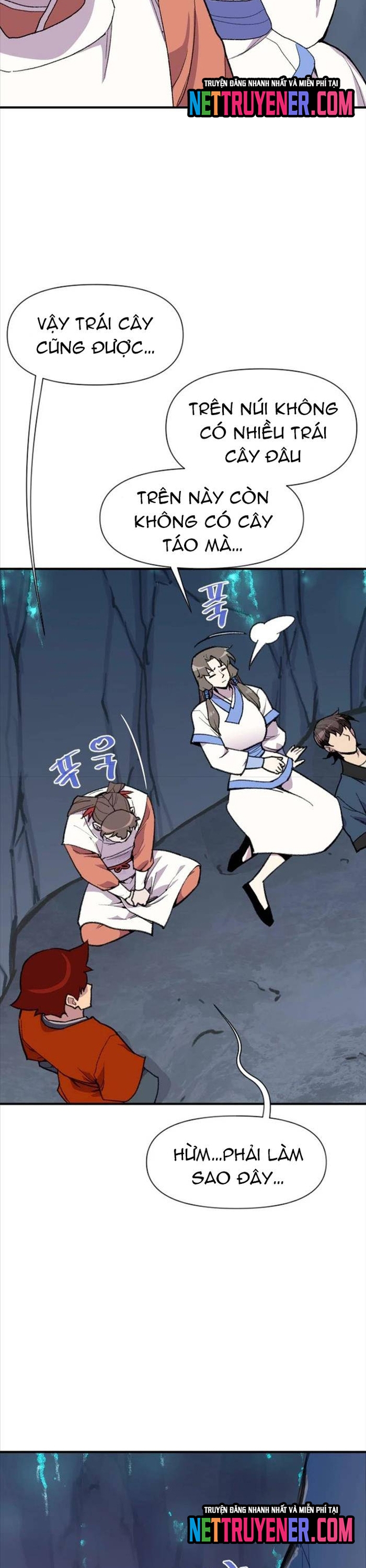 Kẻ Mạnh Nhất Lịch Sử: Chapter 184