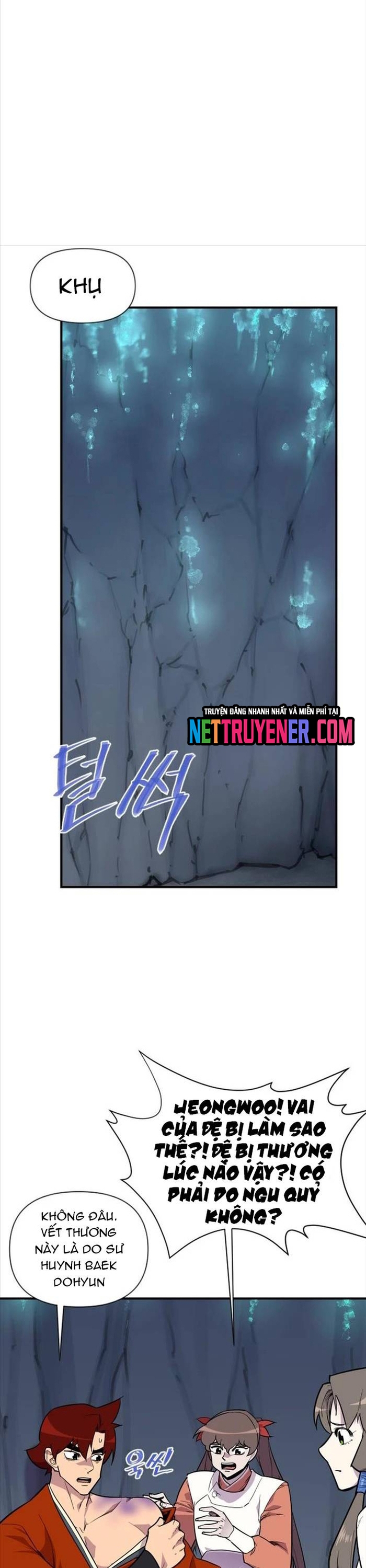 Kẻ Mạnh Nhất Lịch Sử: Chapter 184