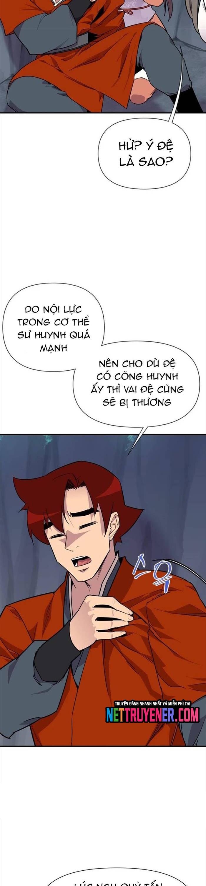Kẻ Mạnh Nhất Lịch Sử: Chapter 184