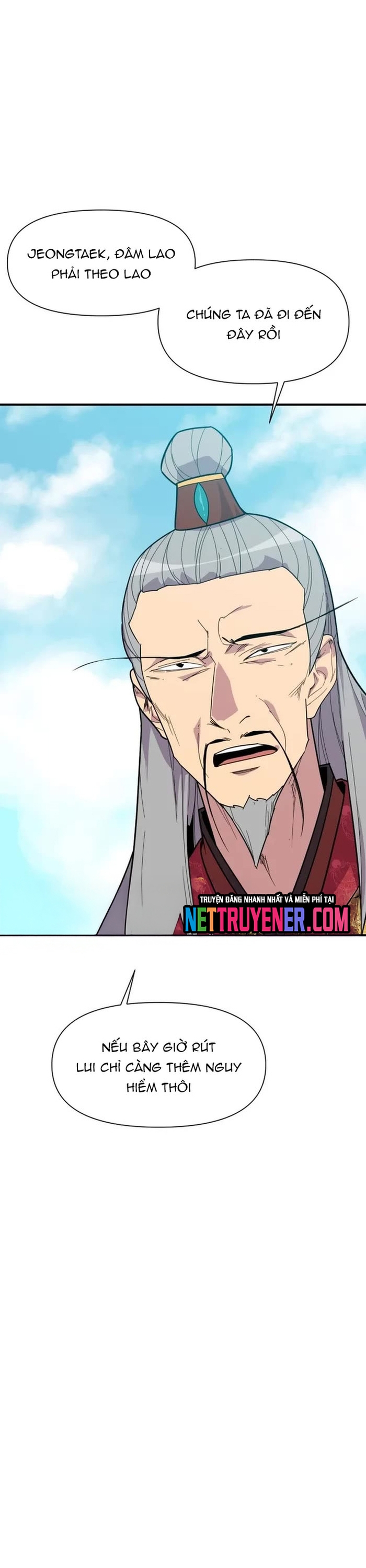 Kẻ Mạnh Nhất Lịch Sử: Chapter 185