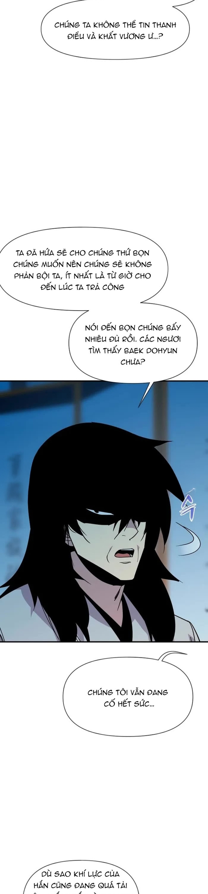 Kẻ Mạnh Nhất Lịch Sử: Chapter 185