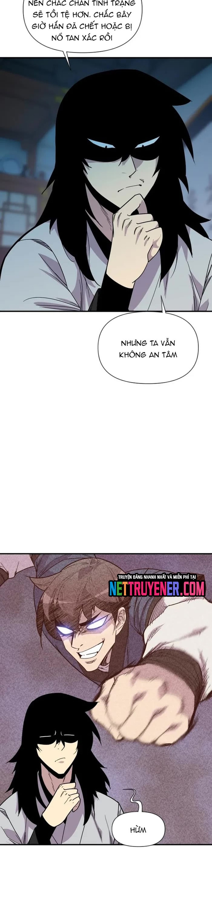 Kẻ Mạnh Nhất Lịch Sử: Chapter 185