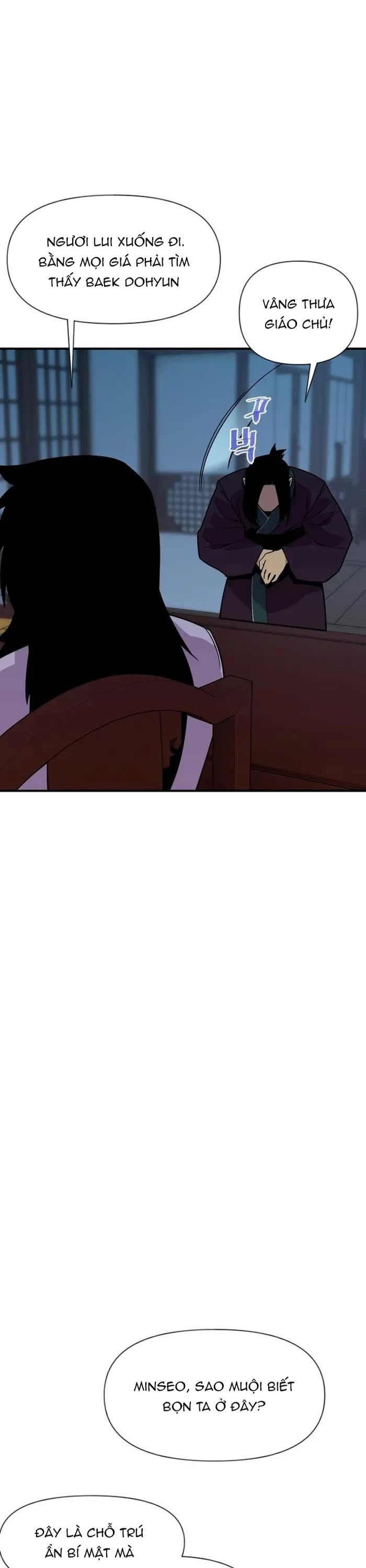 Kẻ Mạnh Nhất Lịch Sử: Chapter 185