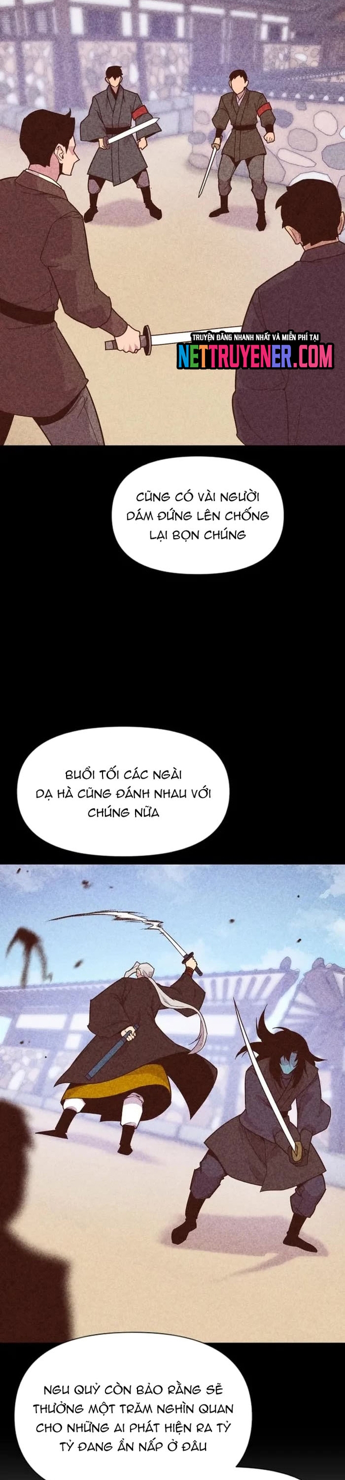 Kẻ Mạnh Nhất Lịch Sử: Chapter 185