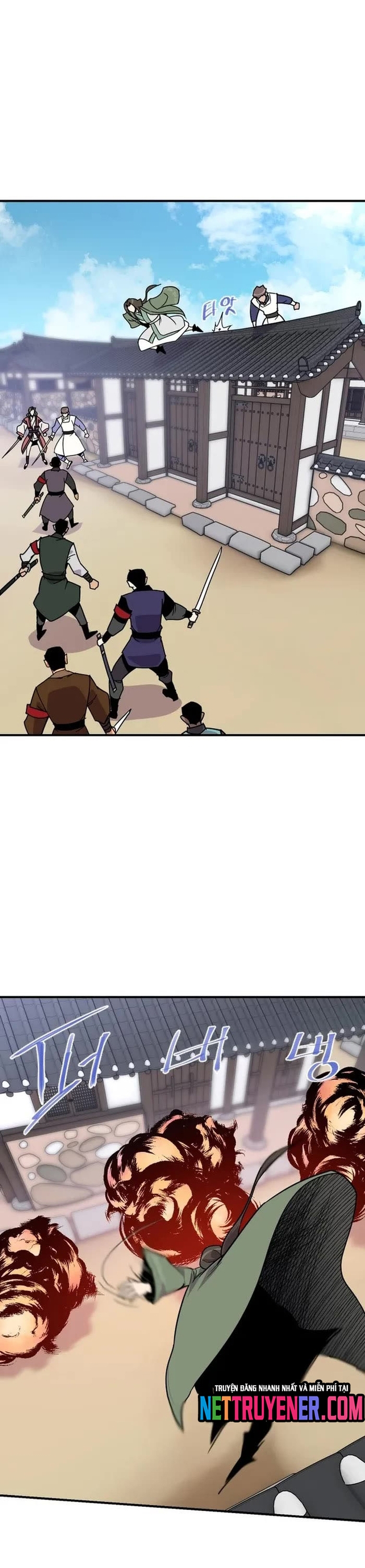 Kẻ Mạnh Nhất Lịch Sử: Chapter 185