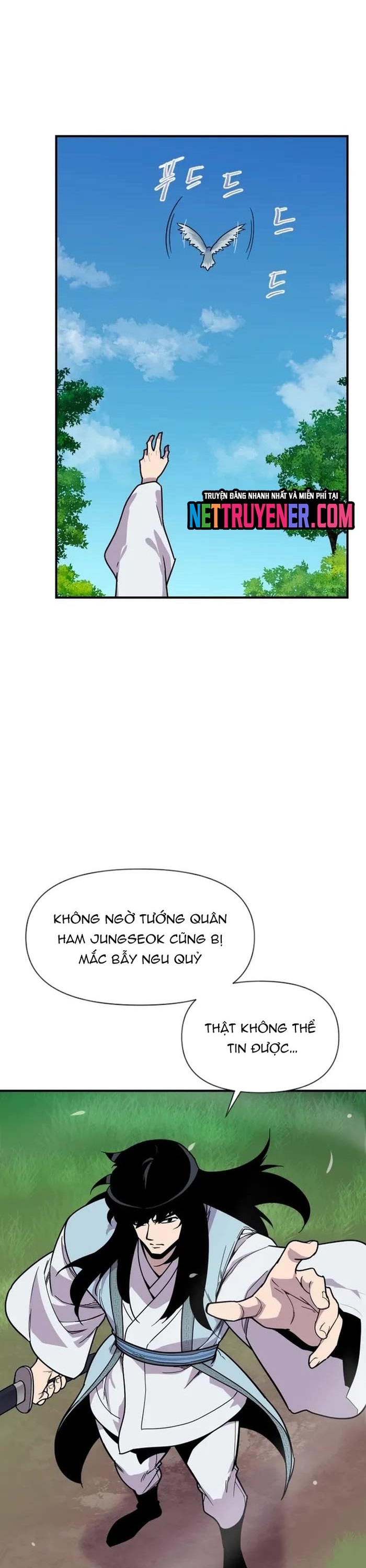 Kẻ Mạnh Nhất Lịch Sử: Chapter 185