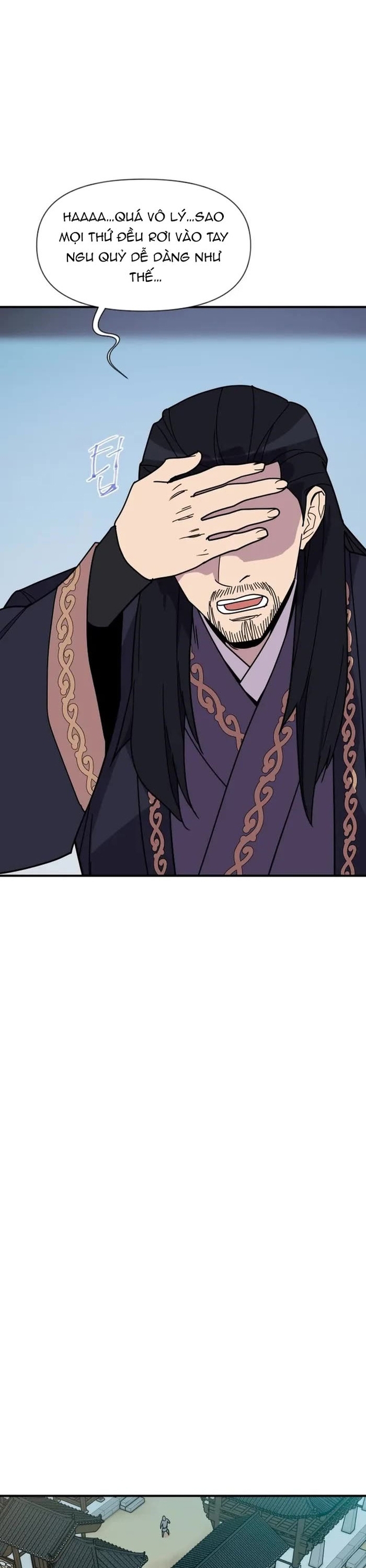 Kẻ Mạnh Nhất Lịch Sử: Chapter 185