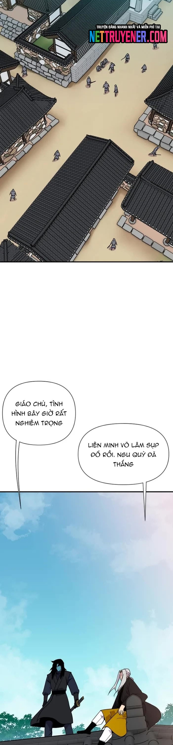 Kẻ Mạnh Nhất Lịch Sử: Chapter 185