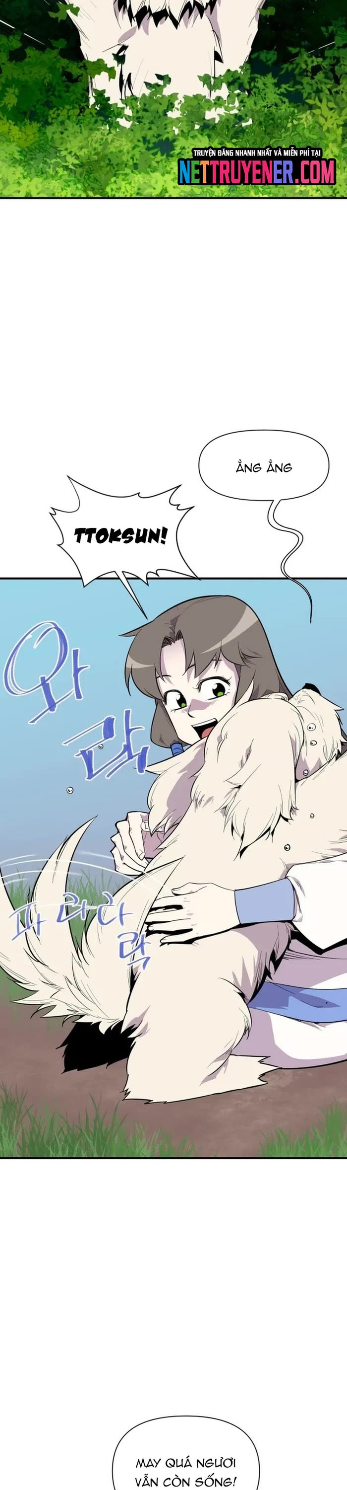 Kẻ Mạnh Nhất Lịch Sử: Chapter 185