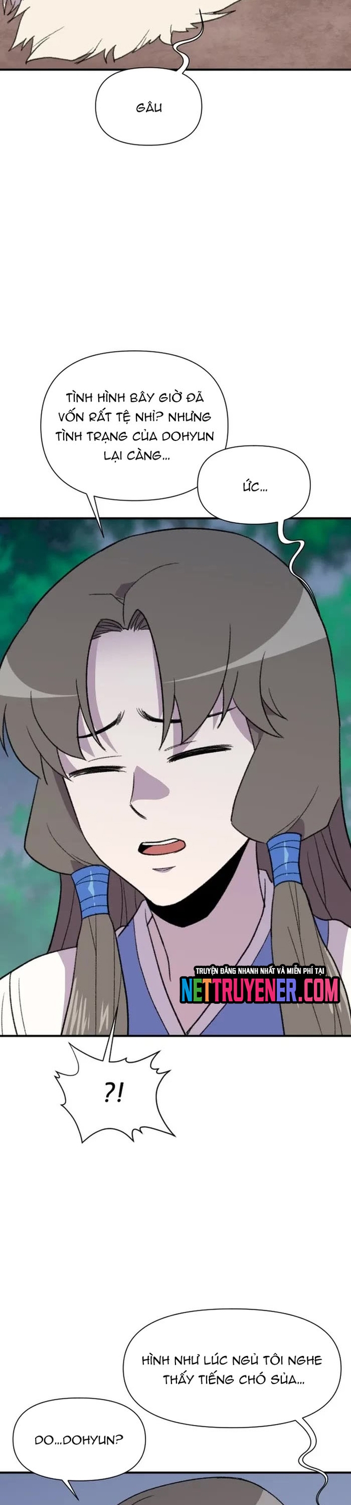 Kẻ Mạnh Nhất Lịch Sử: Chapter 185