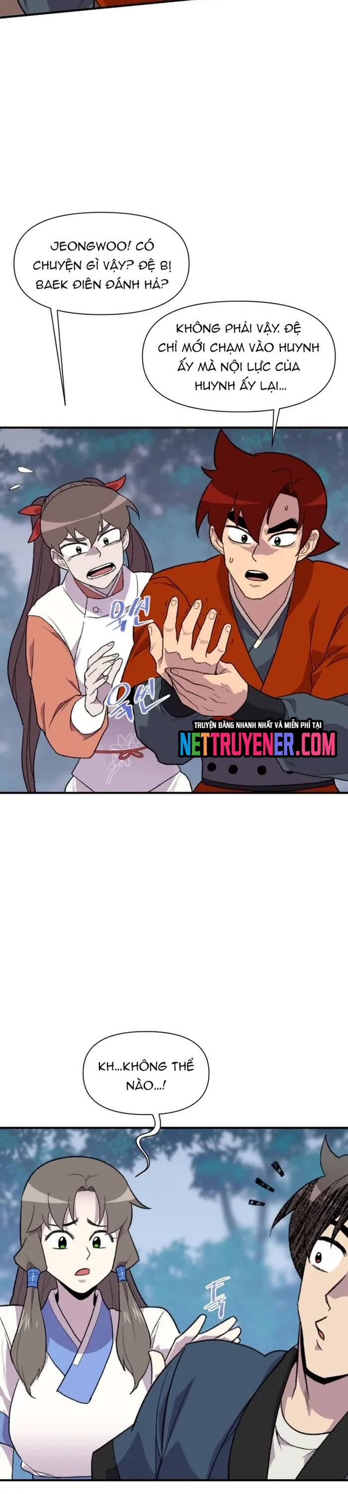 Kẻ Mạnh Nhất Lịch Sử: Chapter 185