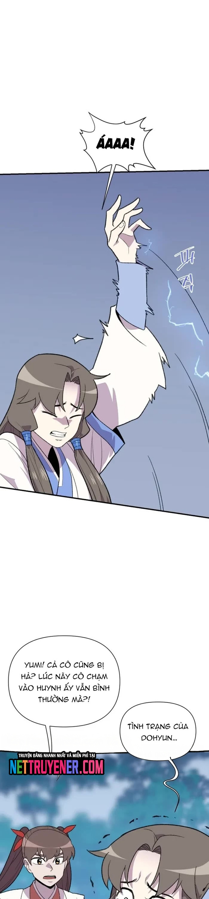 Kẻ Mạnh Nhất Lịch Sử: Chapter 185