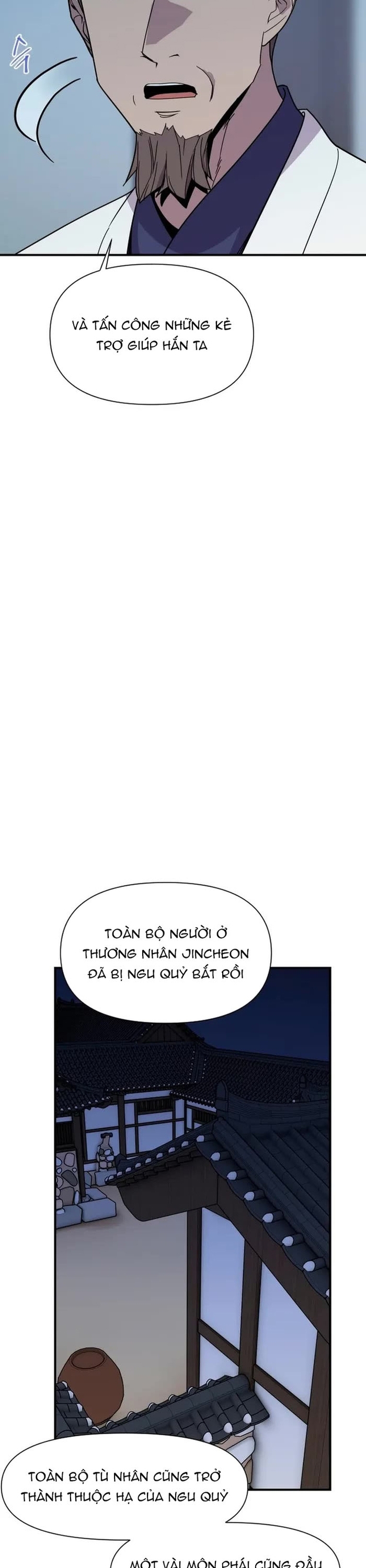 Kẻ Mạnh Nhất Lịch Sử: Chapter 185