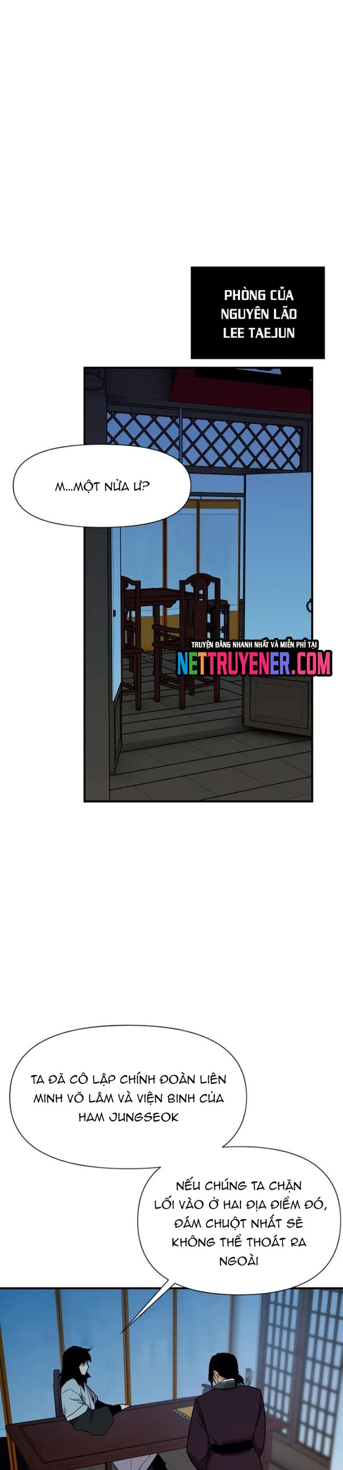 Kẻ Mạnh Nhất Lịch Sử: Chapter 185