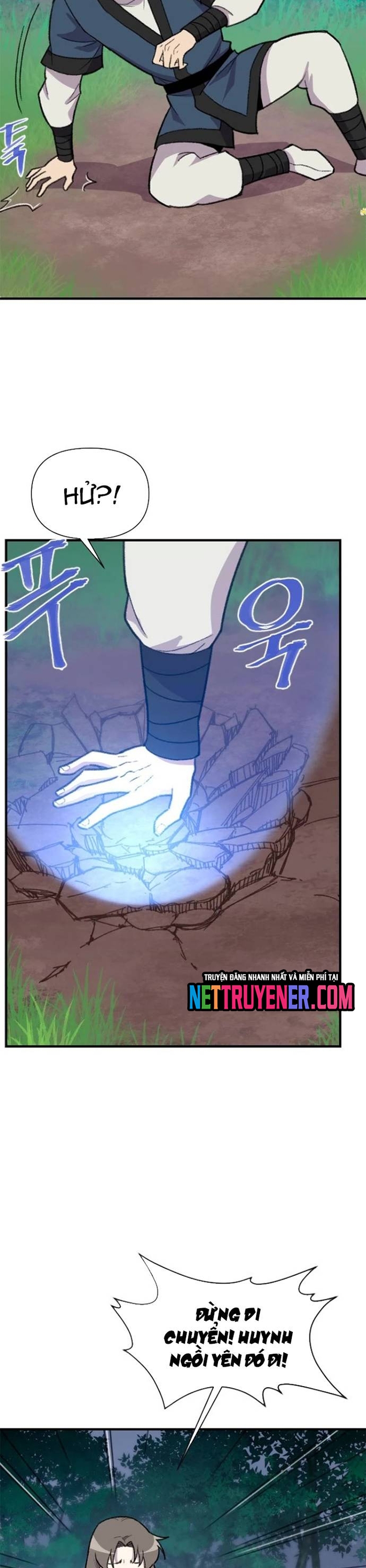 Kẻ Mạnh Nhất Lịch Sử: Chapter 186