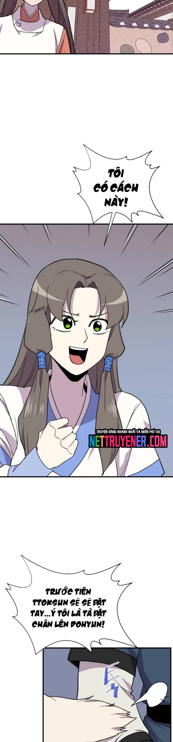 Kẻ Mạnh Nhất Lịch Sử: Chapter 186
