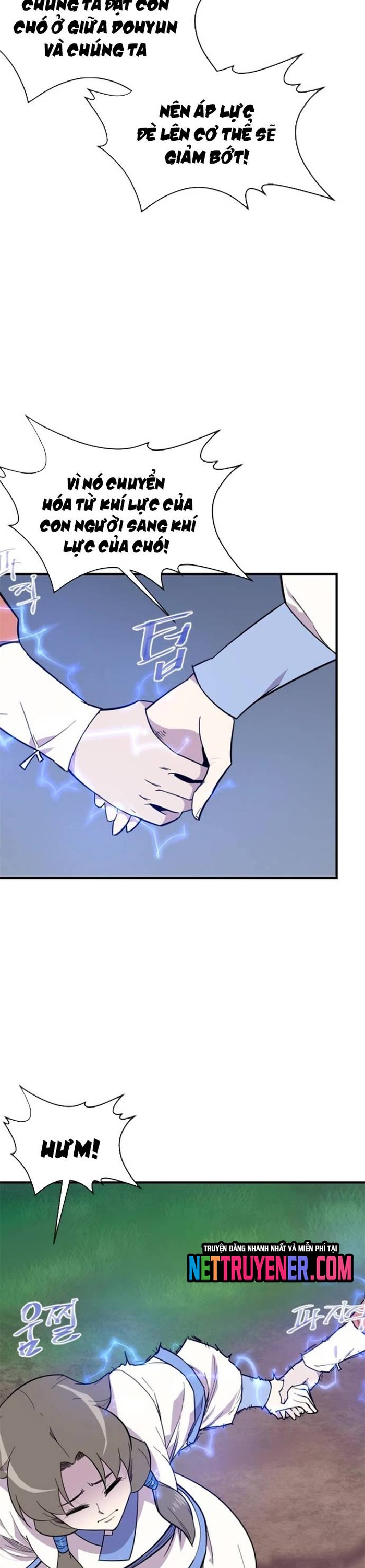 Kẻ Mạnh Nhất Lịch Sử: Chapter 186