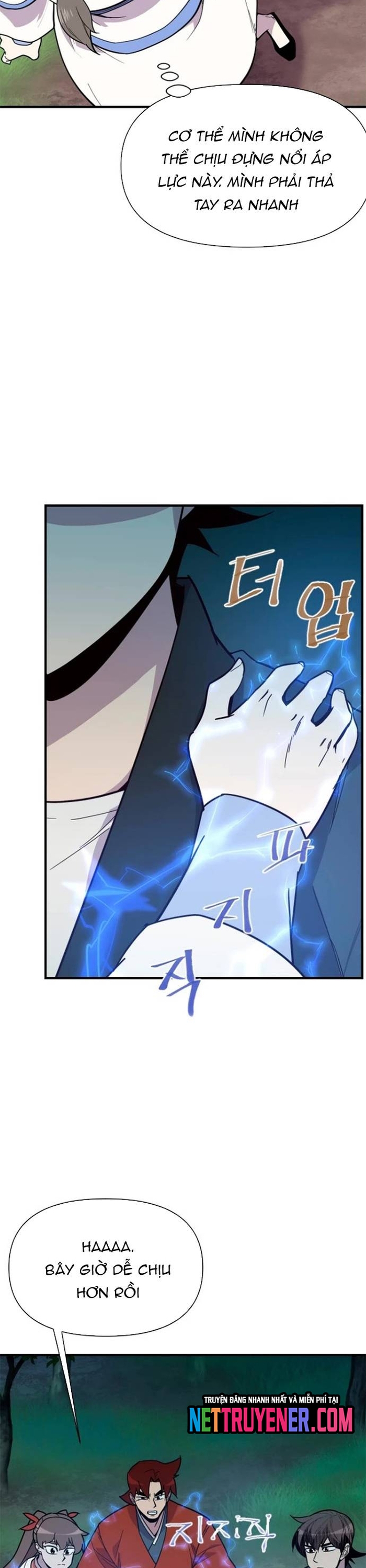 Kẻ Mạnh Nhất Lịch Sử: Chapter 186